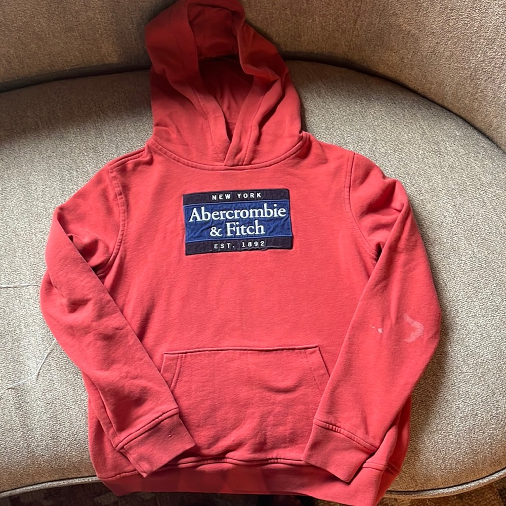 ABERCROMBIE Hoodie